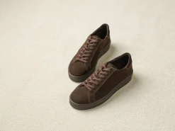 Cupsole sneaker