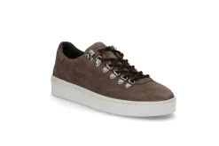 Cupsole sneaker