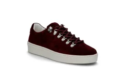 Cupsole sneaker