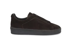 Cupsole Sneaker