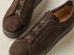 Cupsole Sneaker