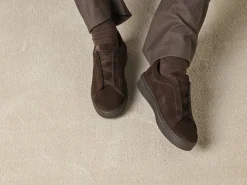 Cupsole Sneaker