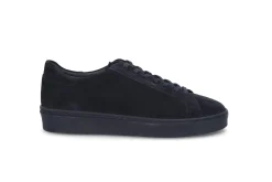 Cupsole sneaker