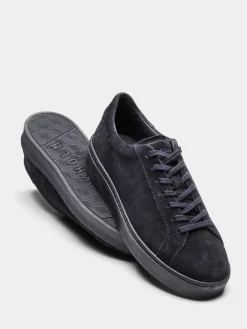 Cupsole sneaker
