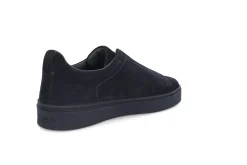 Cupsole sneaker