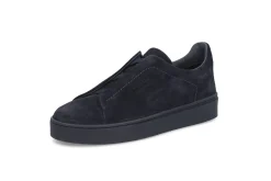 Cupsole sneaker