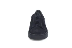 Cupsole sneaker