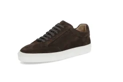Cupsole sneakers