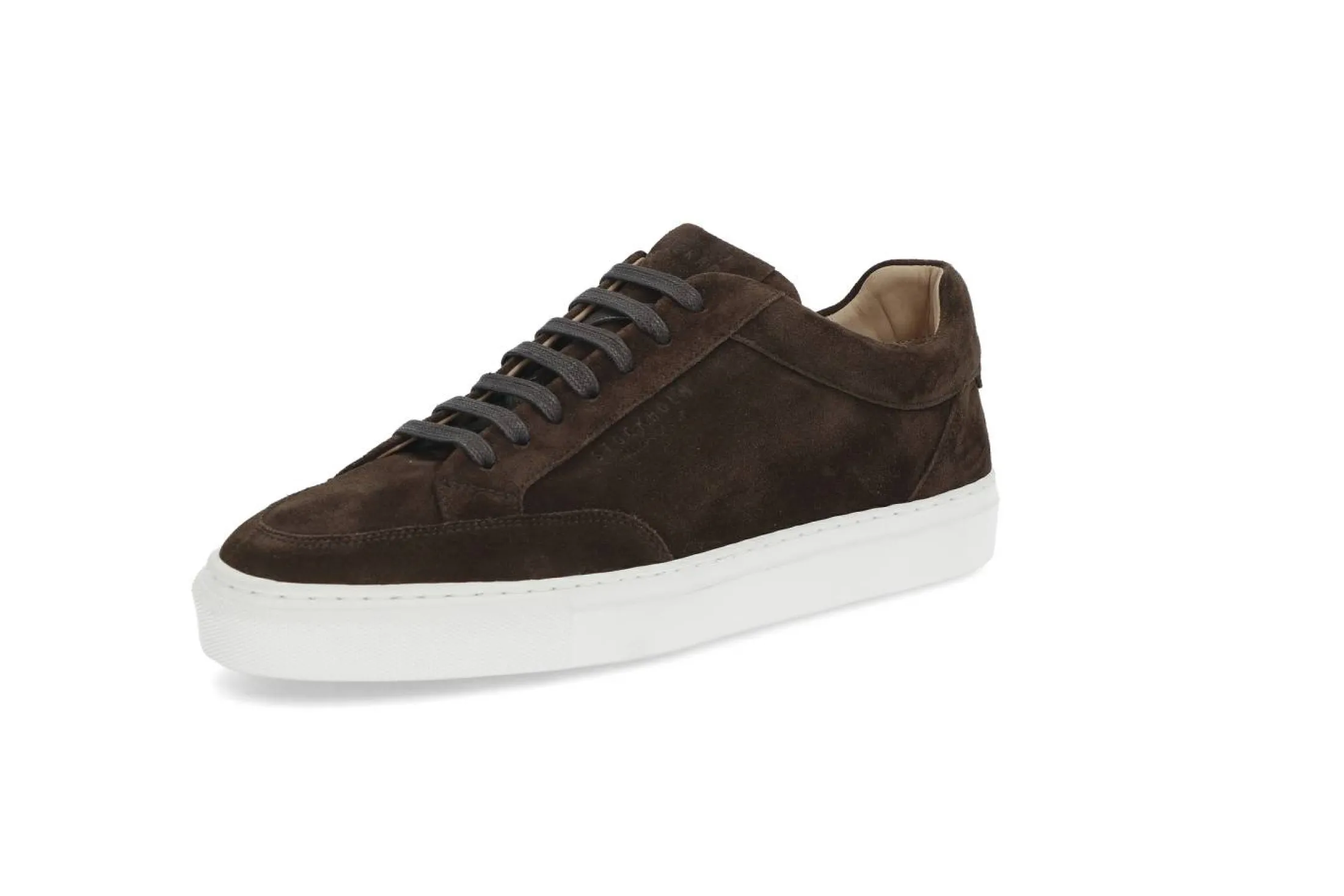 Cupsole sneakers