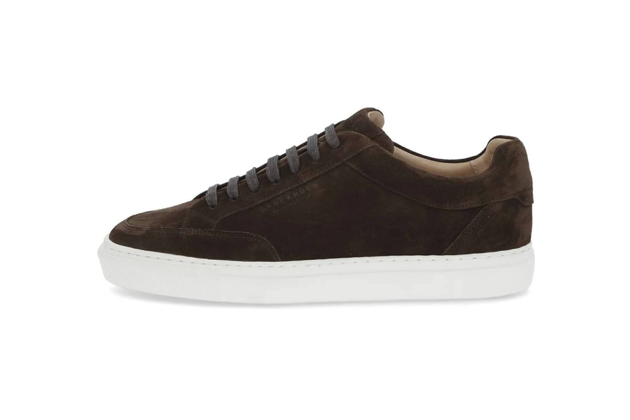 Cupsole sneakers