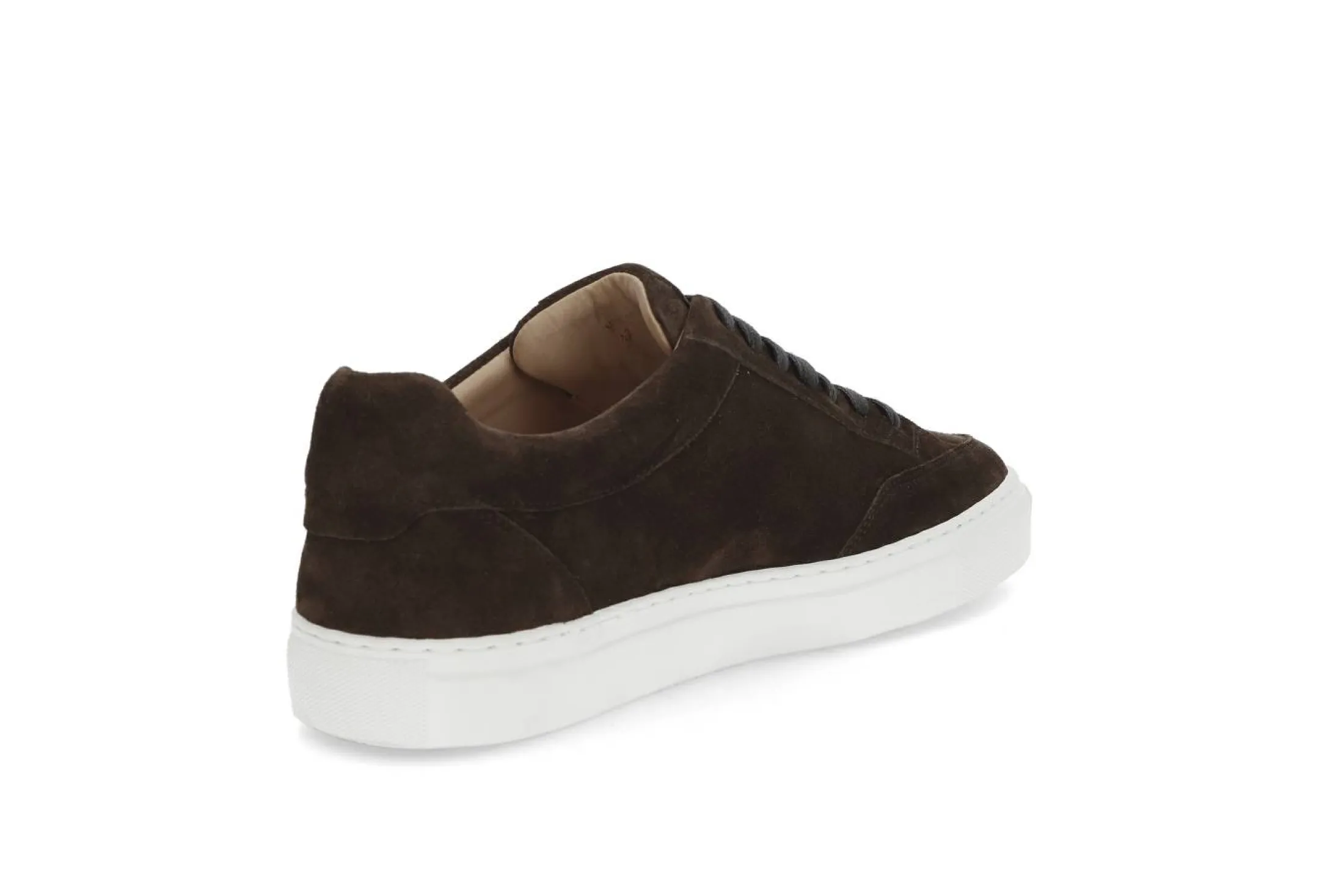 Cupsole sneakers