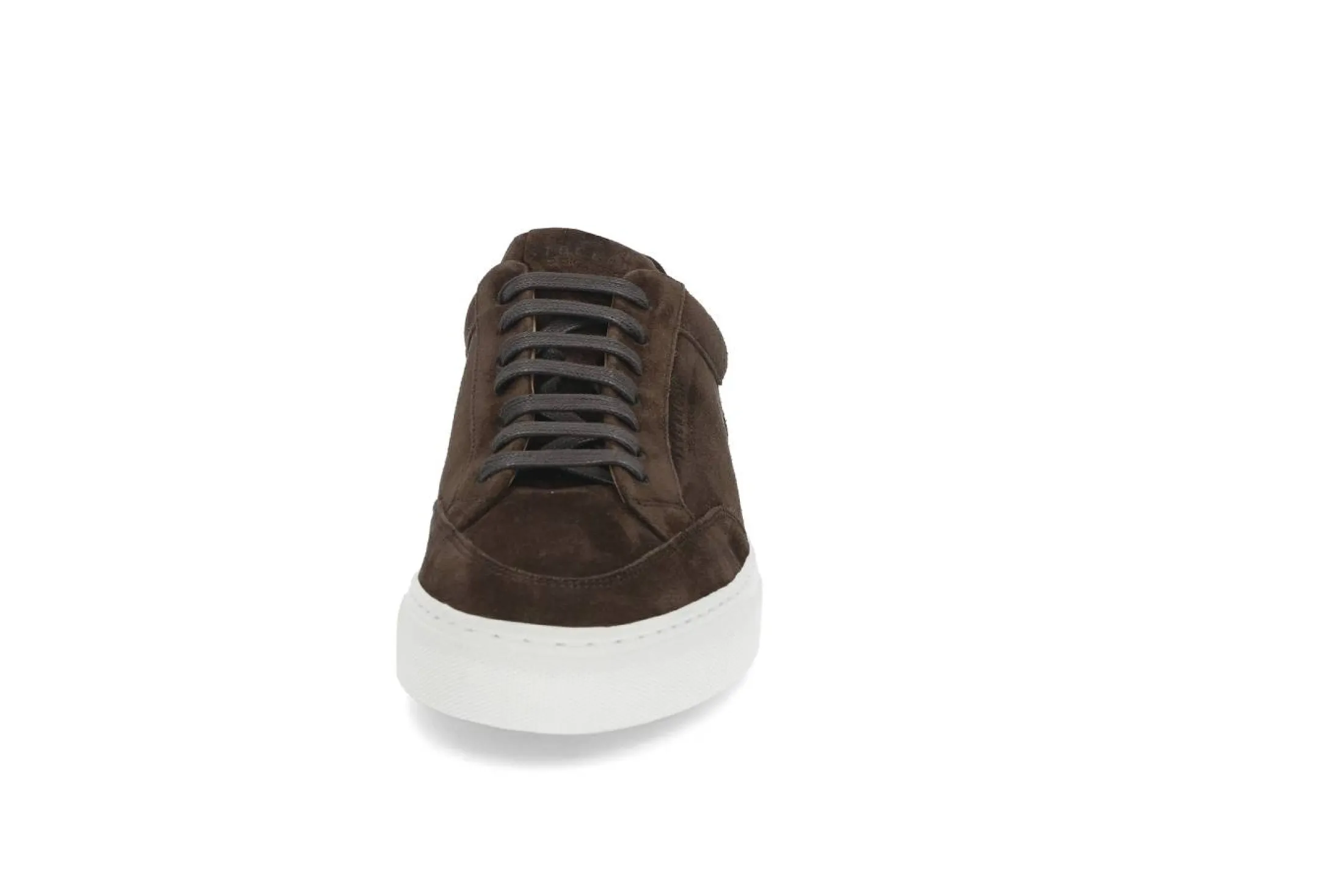 Cupsole sneakers