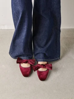 Elegant ballerina
