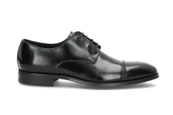 Elegant dressko i skinn