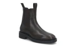 Elegante chelseaboots i skinn