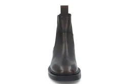 Elegante chelseaboots i skinn