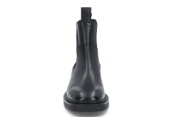 Elegante chelseaboots i skinn