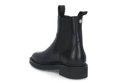 Elegante chelseaboots i skinn