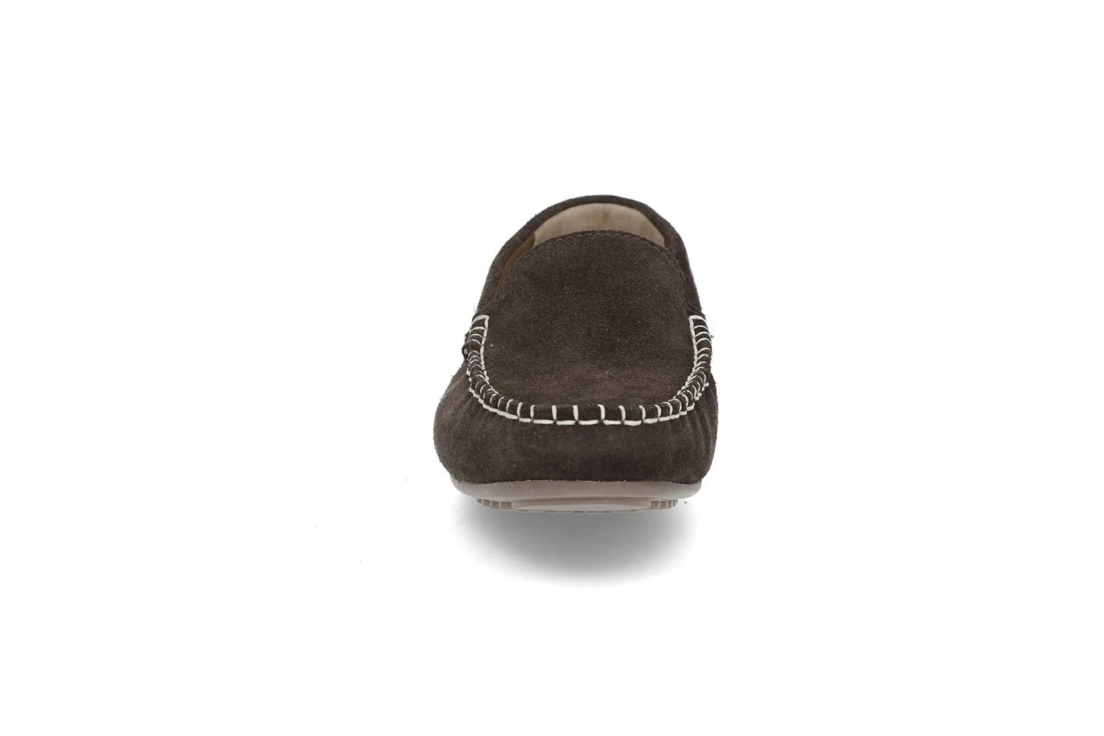 Elegante Privé Loafers til Dame