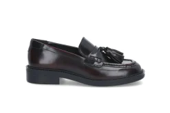 Elegante skinnloafers