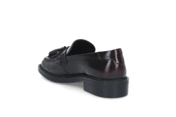 Elegante skinnloafers