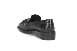 Elegante skinnloafers