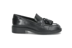 Elegante skinnloafers