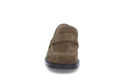 Elegante skinnloafers