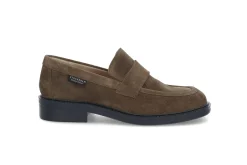 Elegante skinnloafers