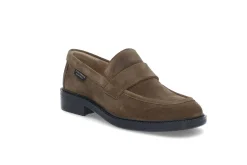 Elegante skinnloafers
