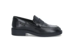 Elegante skinnloafers