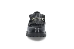 Elegante skinnloafers