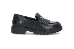 Elegante skinnloafers