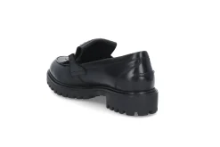 Elegante skinnloafers