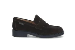 Elegante skinnloafers