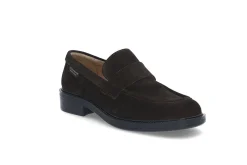 Elegante skinnloafers