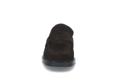 Elegante skinnloafers