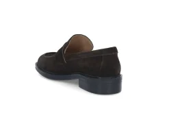 Elegante skinnloafers