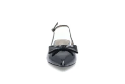 Elegante slingbacks med gel