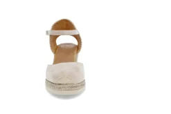 Elegant espadrill