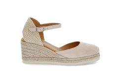 Elegant espadrill