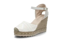 Elegant espadrill