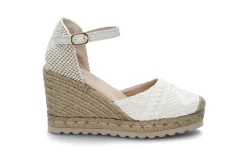Elegant espadrill