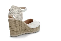 Elegant espadrill