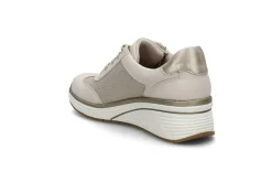 Elegant komfortabel sneaker