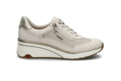 Elegant komfortabel sneaker