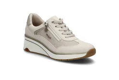 Elegant komfortabel sneaker