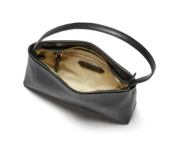 Elegant og klassisk skulderveske