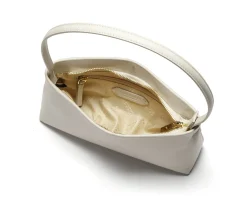 Elegant og klassisk skulderveske