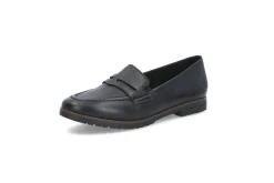 Elegant og komfortabel loafer